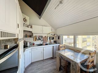  Appartement � vendre 6 pi�ces 125 m�