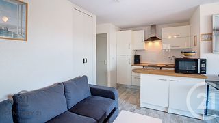  Appartement � vendre 2 pi�ces 40 m�