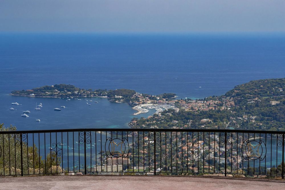 � vendre  Maison Villefranche-sur-Mer (06230)
