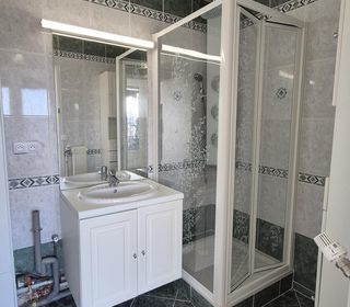  Appartement � louer 2 pi�ces 42 m�