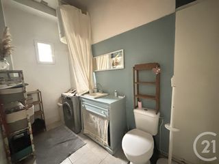  Appartement � vendre 3 pi�ces 60 m�