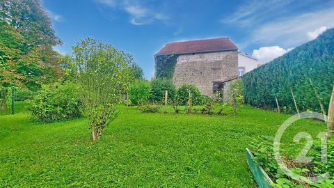   Vente Maison Maison - 5 pi�ce(s) - 502 m�