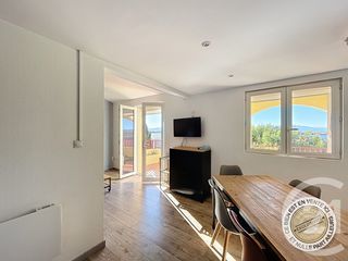  Appartement � vendre 3 pi�ces 50 m�