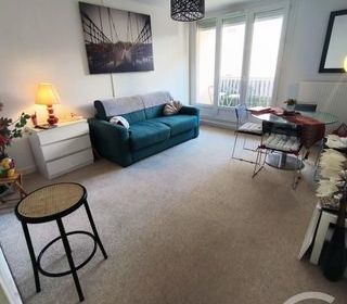  Appartement � vendre 2 pi�ces 51 m�