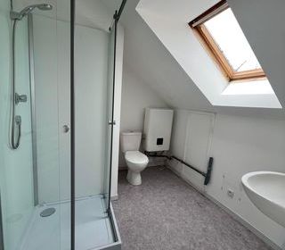  Appartement � louer 1 pi�ce 20 m�