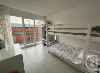  Appartement � vendre 3 pi�ces 75 m�