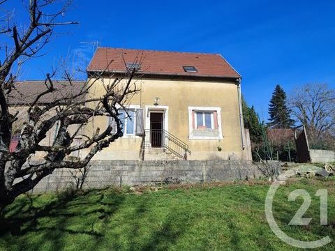   Vente Maison Maison - 4 pi�ce(s) - 90 m�