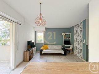  Appartement � vendre 3 pi�ces 58 m�