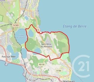  Terrain � vendre 214 m�