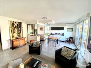  Appartement � vendre 4 pi�ces 90 m�