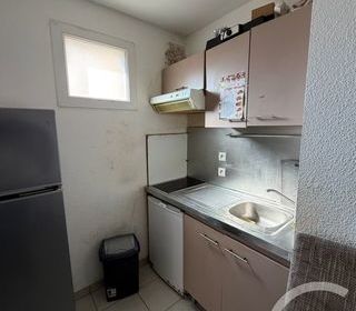  Appartement � vendre 1 pi�ce 20 m�