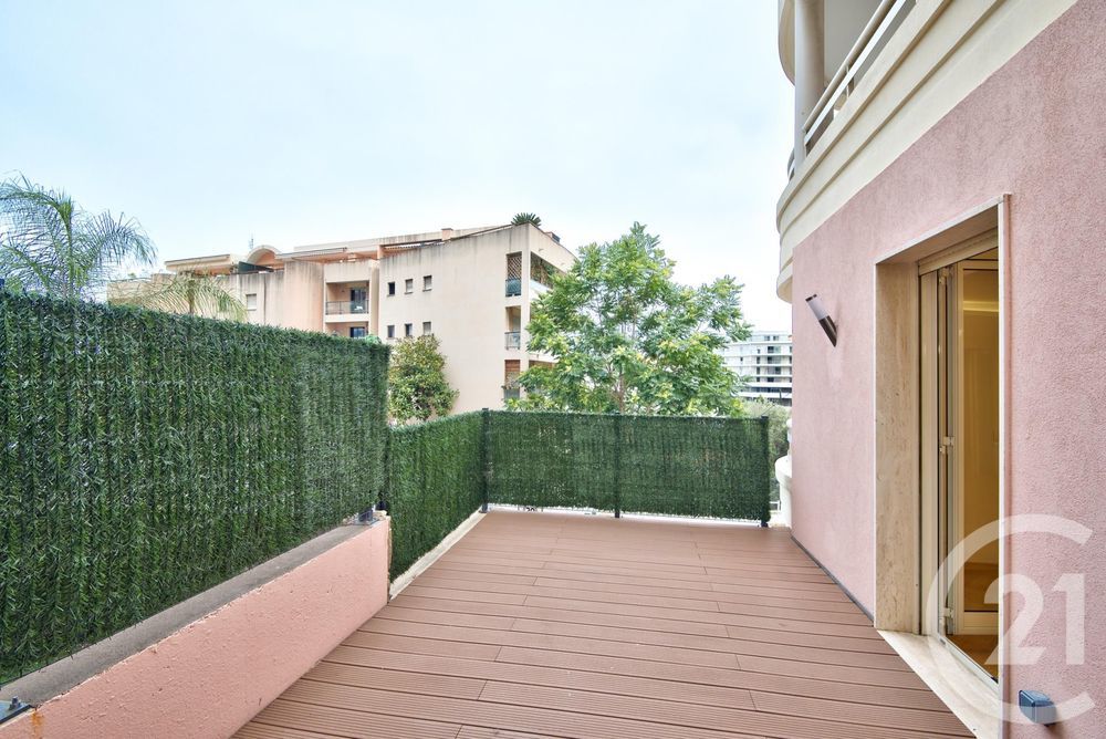 � vendre  Appartement Beausoleil (06240)