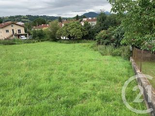  Terrain � vendre 1626 m�