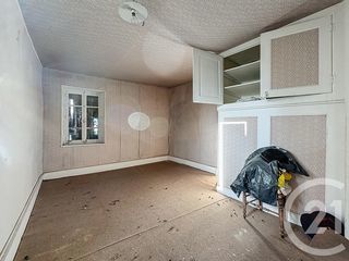  Maison � vendre 4 pi�ces 107 m�