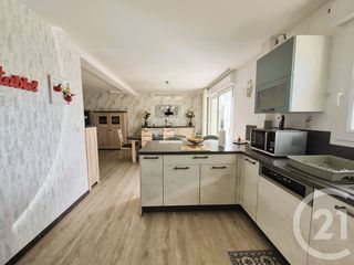  Maison � vendre 4 pi�ces 111 m�