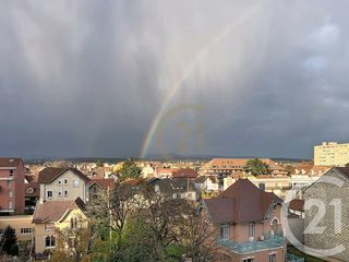  Appartement � vendre 1 pi�ce 28 m�