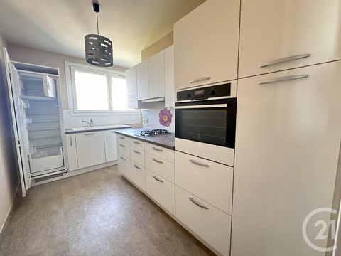   Location Appartement Appartement - 2 pi�ce(s) - 46 m�