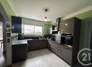  Maison � vendre 4 pi�ces 93 m�