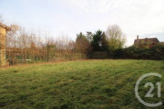  Terrain � vendre 525 m�