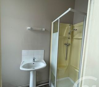  Appartement � louer 2 pi�ces 18 m�