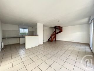  Maison � vendre 4 pi�ces 106 m�