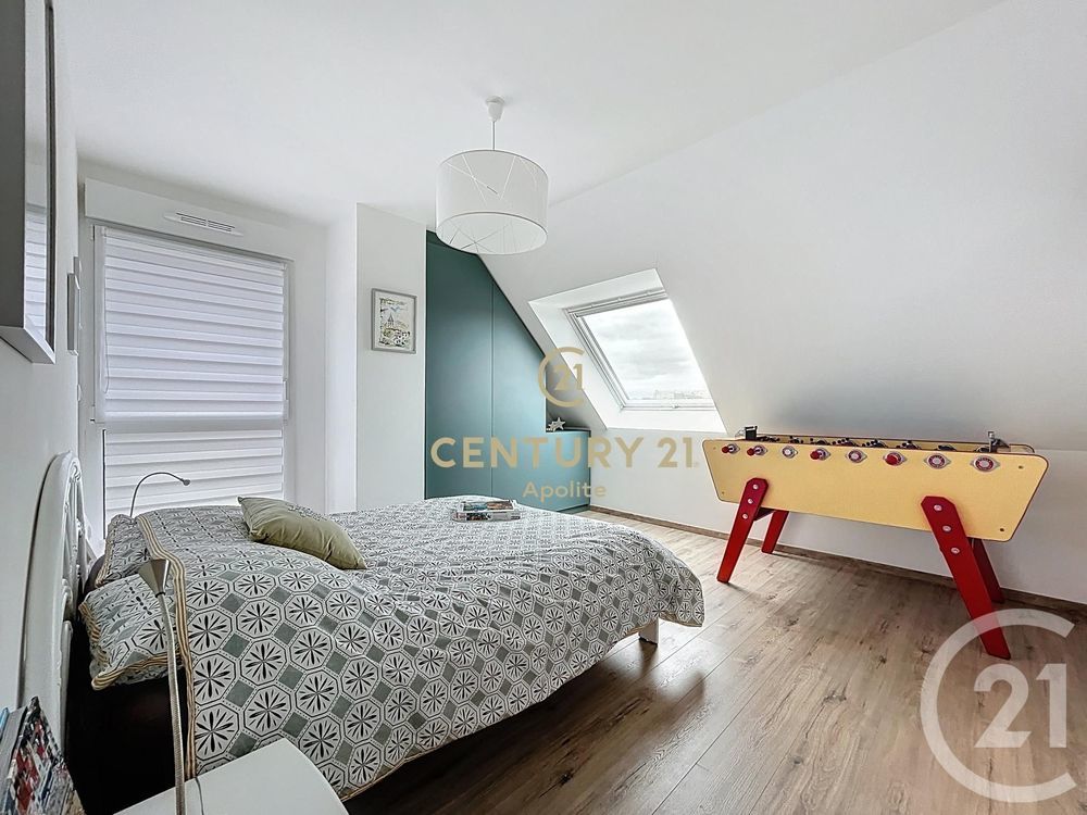 � vendre  Appartement Marcq-en-Bar�ul (59700)