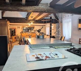  Maison � vendre 4 pi�ces 96 m�