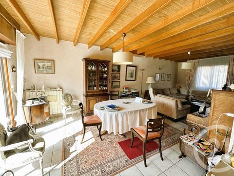   Vente Maison Maison - 6 pi�ce(s) - 195 m�