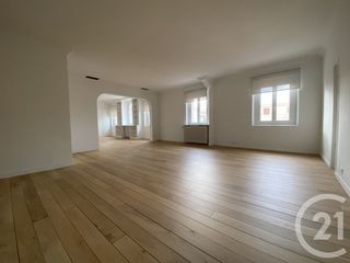  Appartement � vendre 6 pi�ces 190 m�