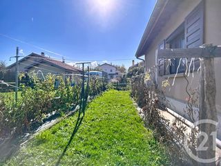  Maison � vendre 3 pi�ces 112 m�