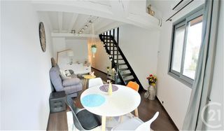  Appartement � vendre 3 pi�ces 52 m�