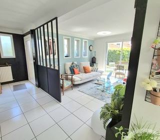  Maison � vendre 5 pi�ces 183 m�