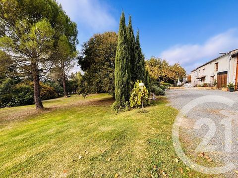   Vente Maison Maison - 9 pi�ce(s) - 343 m�