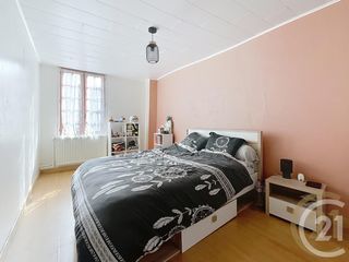  Maison � vendre 6 pi�ces 97 m�