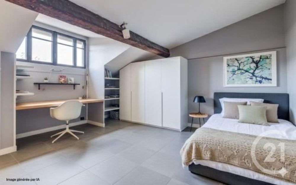 � vendre  Maison Toulouse (31500)