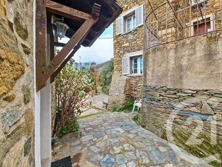  Maison � vendre 3 pi�ces 56 m�