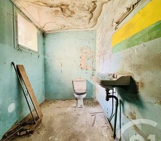  Maison � vendre 3 pi�ces 85 m�