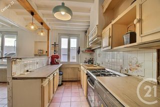  Maison � vendre 4 pi�ces 130 m�