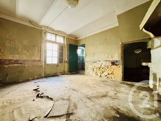  Maison � vendre 3 pi�ces 85 m�