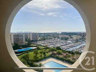  Appartement � vendre 2 pi�ces 49 m�