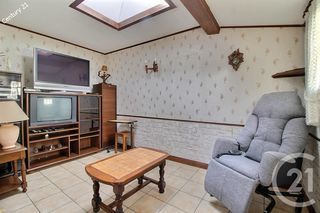  Maison � vendre 5 pi�ces 100 m�