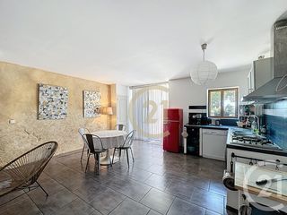  Maison � vendre 4 pi�ces 81 m�