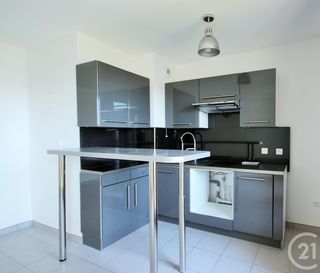  Appartement � vendre 3 pi�ces 59 m�