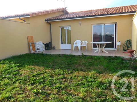   Location Maison Maison - 3 pi�ce(s) - 67 m�