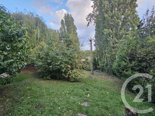  Terrain � vendre 1289 m�