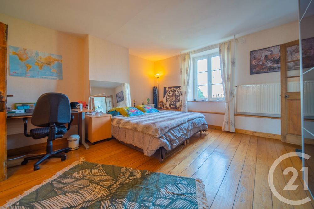 � vendre  Maison Armaucourt (54760)