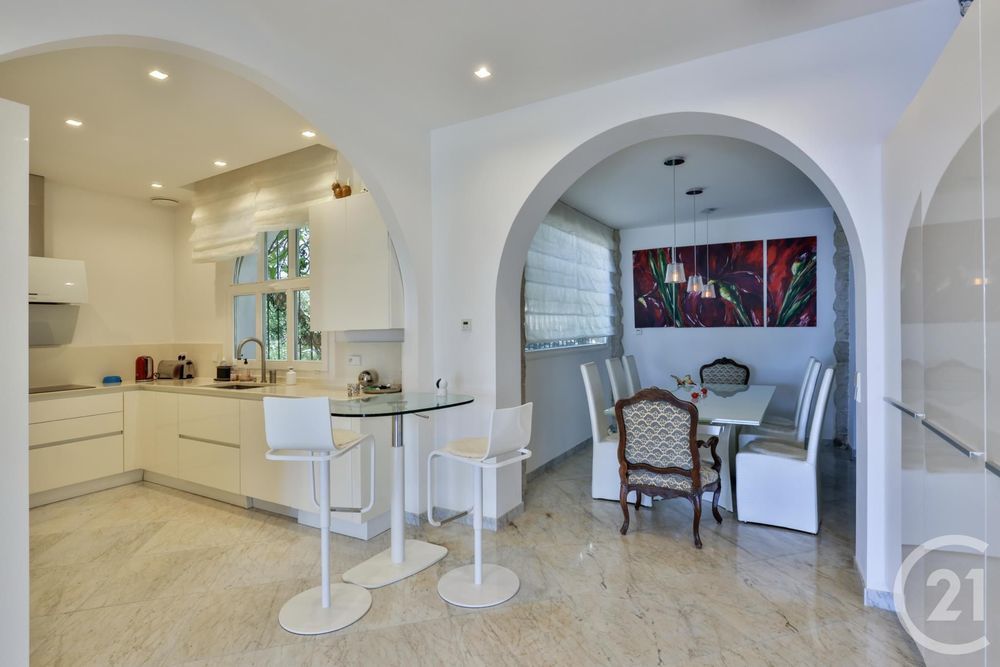 � vendre  Maison Villefranche-sur-Mer (06230)