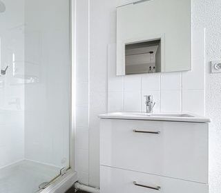  Appartement � louer 1 pi�ce 22 m�