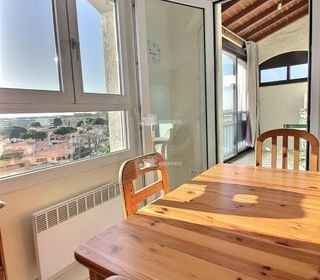  Appartement � vendre 2 pi�ces 40 m�