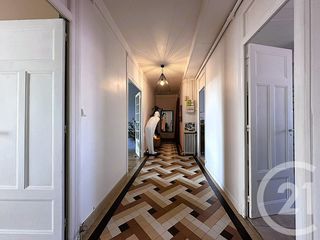  Appartement � vendre 3 pi�ces 87 m�